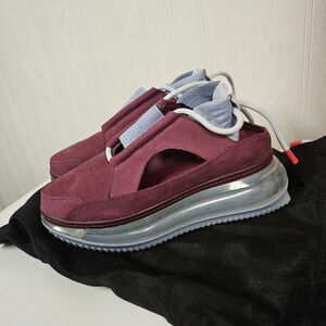 Nike Air Max 270 FF Shoes